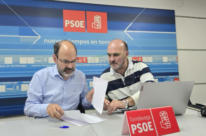  El PSOE manifiesta su «profunda preocupación» por el ERE anunciado por SOLVAY