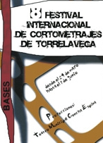  8º Festival Internacional de Cortometrajes de Torrelavega