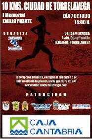  1º Memorial Emilio Puente