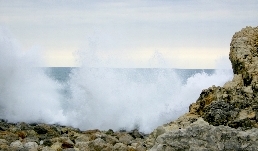  Demarcación de Costas de Cantabria acometerá labores de reparación en varias playas afectadas por el fuerte temporal