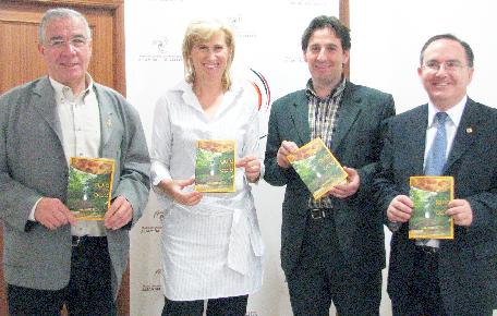  Cartes, Reocín y Santillana del Mar presentan conjuntamente una Guía de Ocio