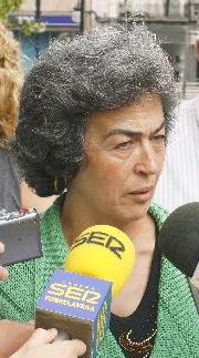  Esther García también rechaza el cierre del Ayuntamiento