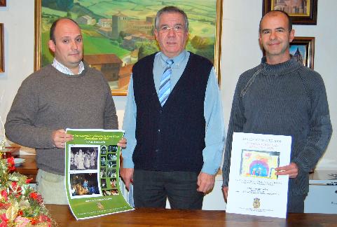  La programación navideña de Santillana celebra el 50 aniversario del Auto Sacramental de la Cabalgata de Reyes