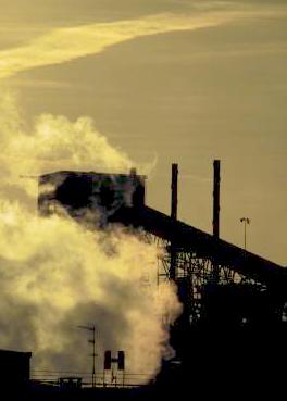  Medio Ambiente presenta iniciativas para facilitar la medición de sulfuro de carbono en Torrelavega