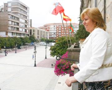  «La concejalía de Cultura participa con la UC en las reuniones para desarrollar el Campus Internacional»