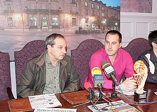  60 jugadores participarán en el Torneo de Baloncesto ‘Manuel Liaño’ de Barreda