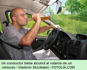  La Policía Local realizó en mayo 110 controles de alcoholemia y diez conductores dieron positivo