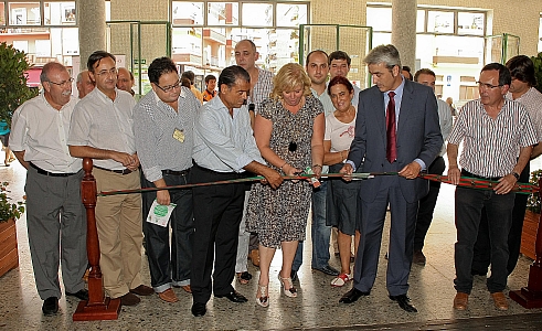  La Feria del Stock registra un gran éxito de público