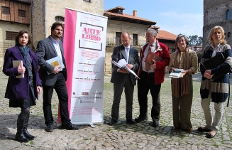  Santillana del Mar celebrará el II Festival y Feria del Libro del 14 al 17 de abril