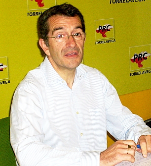 Pedro Pérez Noriega (PRC)
