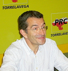 Pedro Pérez Noriega