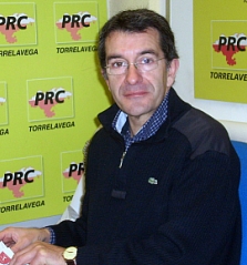 Pedro Pérez Noriega