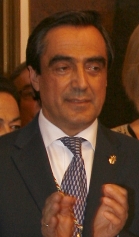 Ildefonso Calderón Ciriza