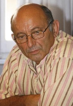 Juan Carlos Gutiérrez