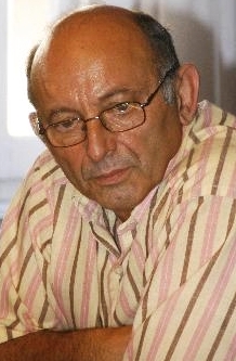 Juan Carlos Gutiérrez, en una imagen de archivo