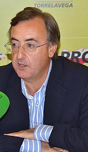  García Carmona cree que el convenio para el parque de bomberos no garantiza la seguridad