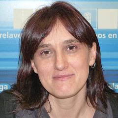 Lidia Ruiz Salmón