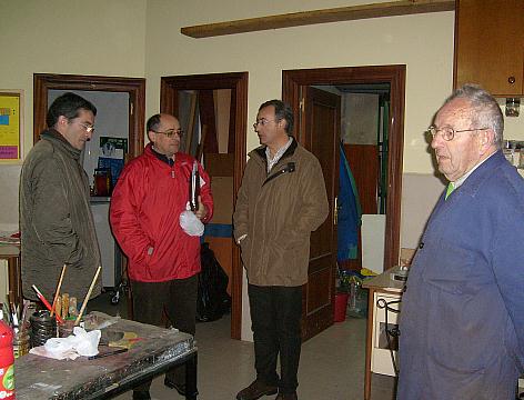  El PRC tacha como ‘incomprensible’ que el Gobierno de Cantabria recorte las ayudas a la Fundación Amigó