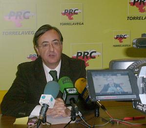  García Carmona dice que Ignacio Diego tenía conocimiento de la situación de Sniace desde junio