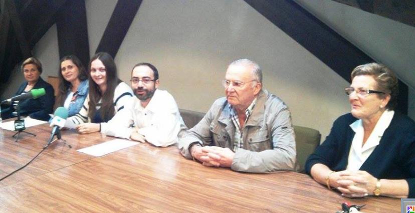  ACPT pide que el Ayuntamiento se encare con la Confederación por las filtraciones de la Turbera