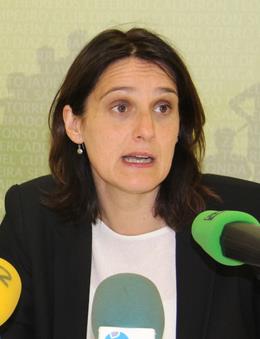  Lidia Ruiz Salmón considera que el PP ‘desprecia’ a Torrelavega
