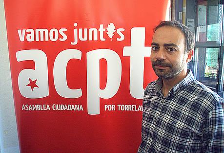  ACPT analizará los resultados electorales en una asamblea