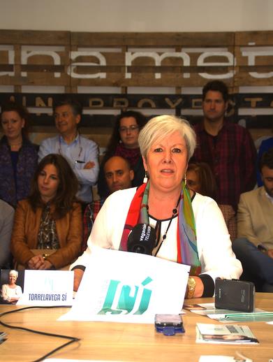  Gómez Morante denuncia «oscurantismo» de PSOE y PRC sobre la paralización del Centro de Emprendedores