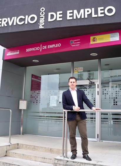  Ciudadanos Torrelavega propone un pacto local para crear empleo