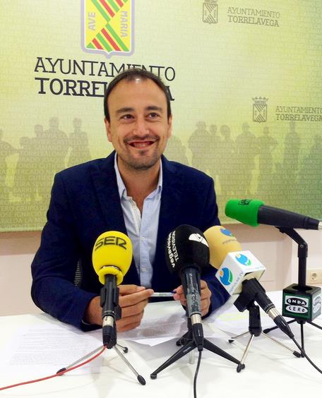  El Ayuntamiento solicitará al Consejero de Obras Públicas la financiación del vial Viveda-Barreda