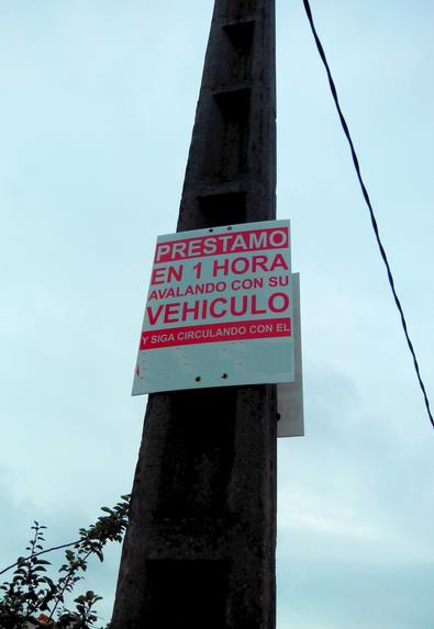  ¿Le ofrecen dinero inmediato por su coche y puede seguir conduciéndolo? Cuidado, puede ser una estafa