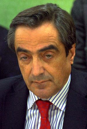 Ildefonso Calderón Ciriza