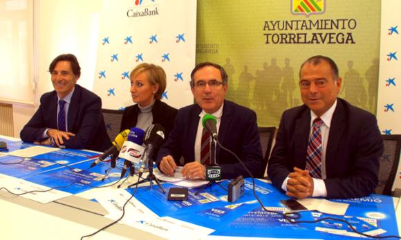  ‘Solidarios con Torrelavega’ nueva campaña para dinamizar el comercio local