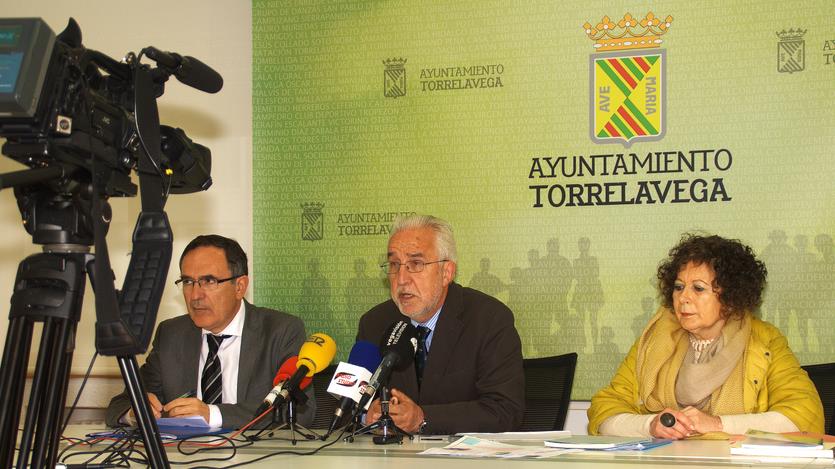 Torrelavega recordará la figura y obra de Hermilio Alcalde del Río
