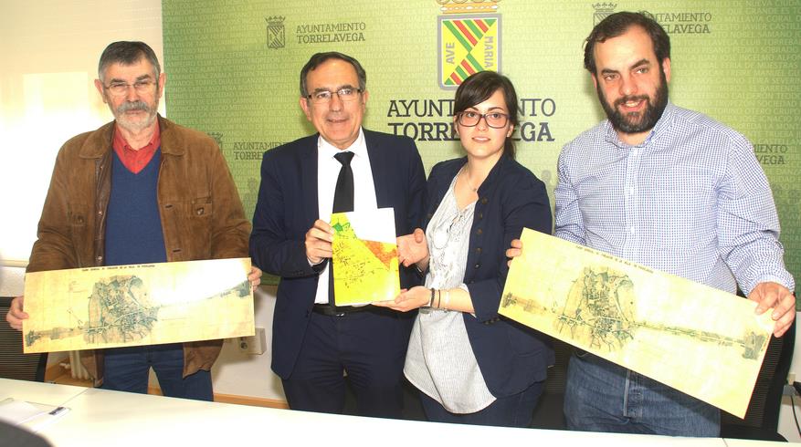 Un libro de Sara del Hoyo Maza recoge las obras de Pablo Piqué