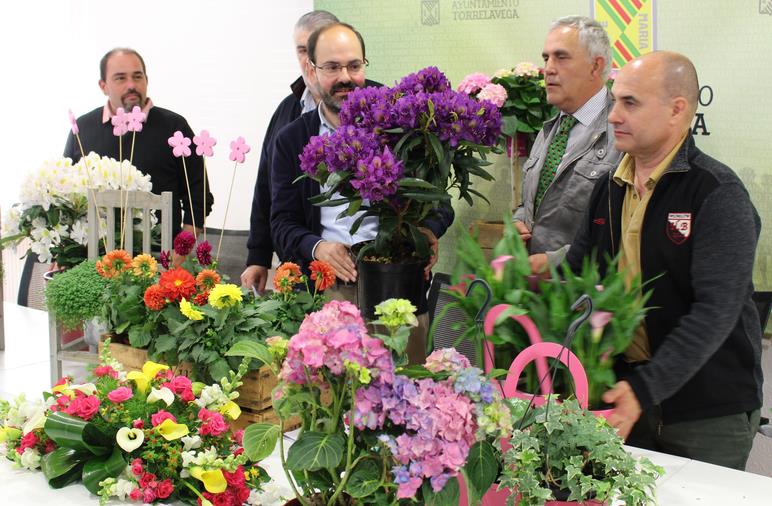 El Ayuntamiento de Torrelavega celebra su primer ‘Concurso de Jardines’