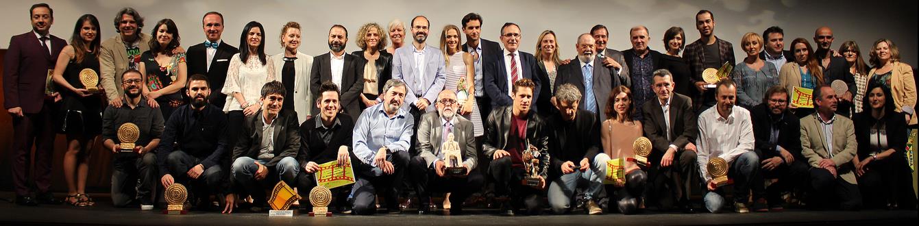  Brillante clausura del FICT 2016