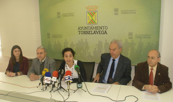 Torrelavega contará con una consulta gratuita contra la obesidad infantil y juvenil