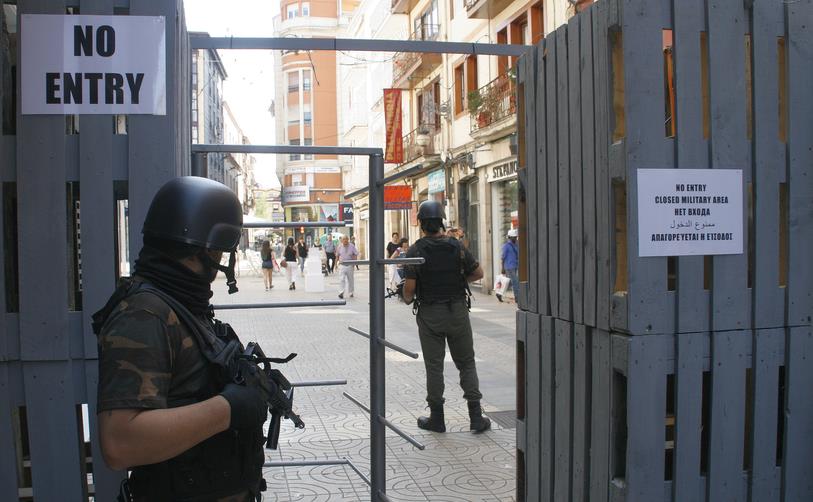  Torrelavega, escenario para concienciar sobre el drama de los movimientos migratorios y los refugiados