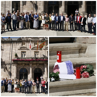 Torrelavega condena el salvaje atentado en Niza