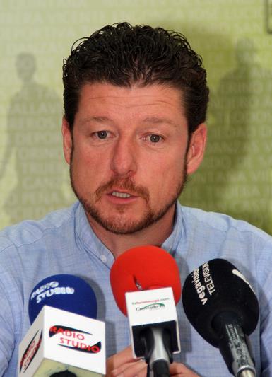 Jesús Sánchez (PRC), Concejal de Deportes / El PP denuncia "graves irregularidades" en los gastos de la Concejalía de Deportes