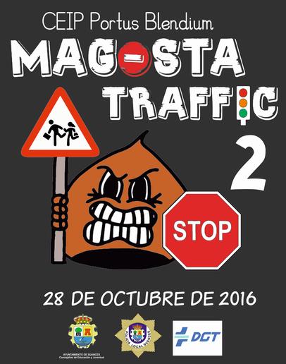 La próxima semana Suances acoge la segunda edición de la “Magosta Traffic”