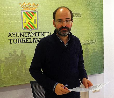 José Luis Urraca Casal pide «rigurosidad» a ACPT en el tema de La Turbera