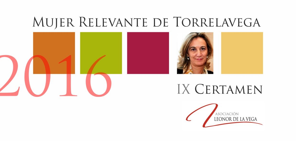 Carmen Olarreaga recibirá el galardón “Mujer Relevante 2016”