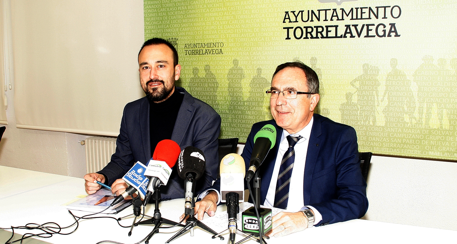 El Ayuntamiento quiere convertir La Lechera en una factoría cultural-(C) ESTORRELAVEGA