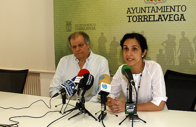  Unas 50 personas se beneficiarán del Programa municipal de Baños Termales en el Balneario de Las Caldas