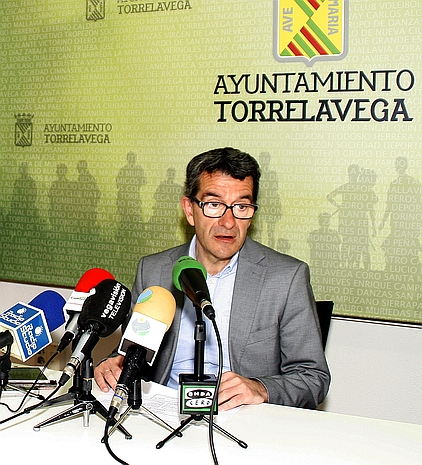 Pedro Pérez Noriega, 19 de abril de 2017