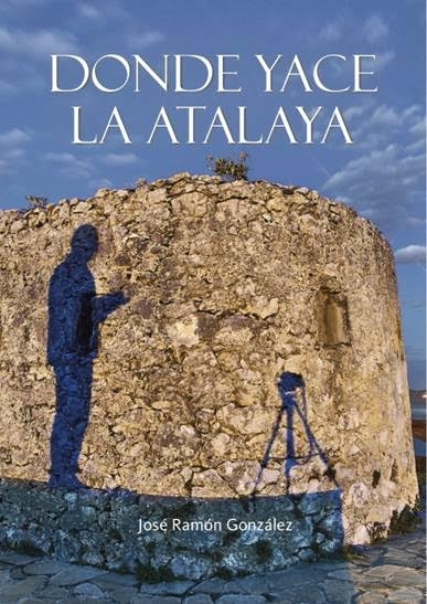 El escritor José Ramón González presenta su nuevo libro en Suances