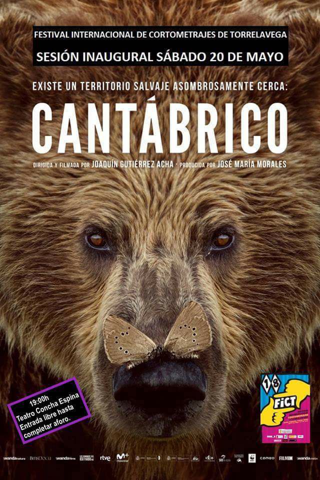  La película «Cantábrico», este sábado gratis en el Concha Espina
