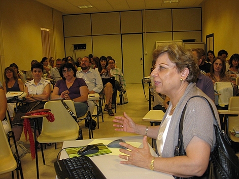 Torrelavega acogerá un curso de la UNED sobre las Nuevas Tecnologías y su incidencia en la acción docente
