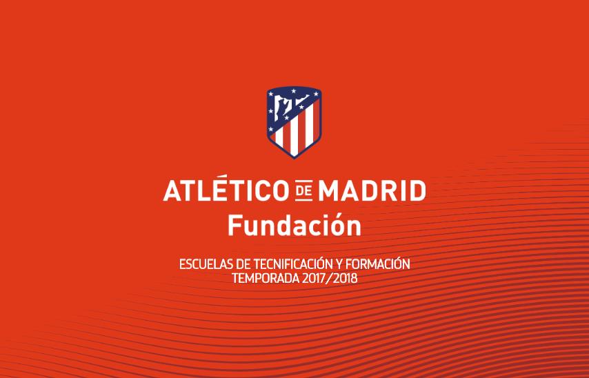 El viernes se abre la inscripción para la escuela de tecnificación del Atlético de Madrid que tendrá lugar en El Malecón